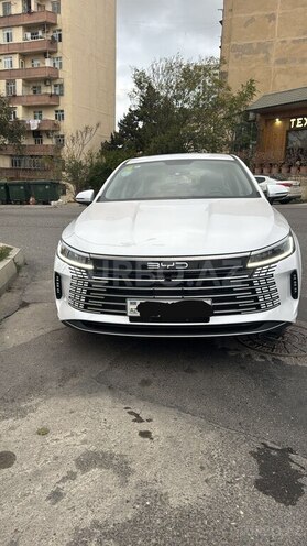 BYD Destroyer 05 2024, 4,000 km - 1.5 l - Bakı
