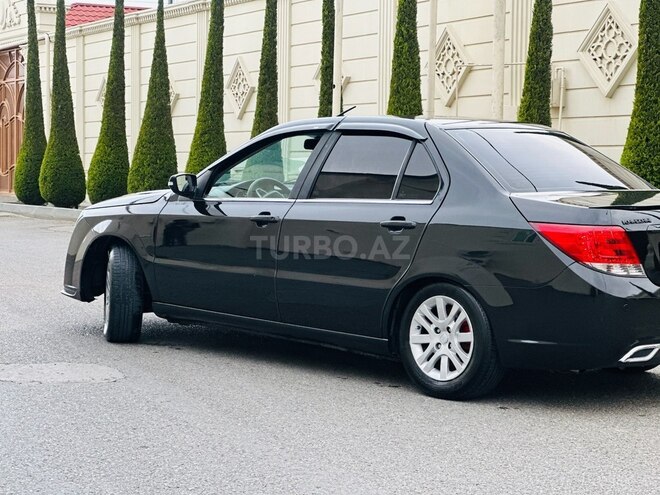 Khazar SD 2019, 123,000 km - 1.7 л - Bakı