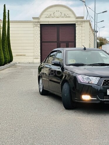 Khazar SD 2019, 123,000 km - 1.7 л - Bakı