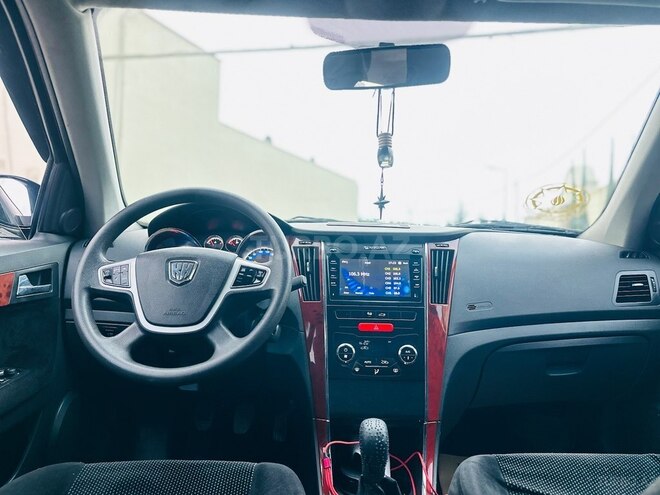 Khazar SD 2019, 123,000 km - 1.7 л - Bakı