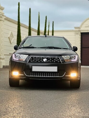 Khazar SD 2019, 123,000 km - 1.7 л - Bakı