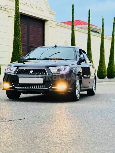 Khazar SD 2019, 123,000 km - 1.7 л - Bakı