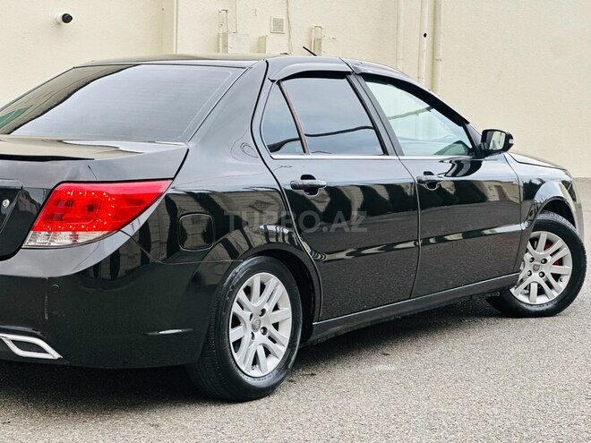 Khazar SD 2019, 123,000 km - 1.7 л - Bakı