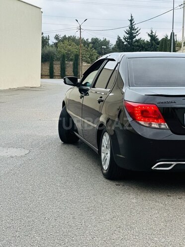 Khazar SD 2019, 123,000 km - 1.7 л - Bakı