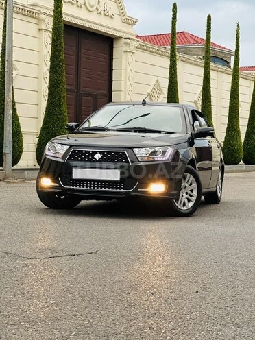 Khazar SD 2019, 123,000 km - 1.7 л - Bakı