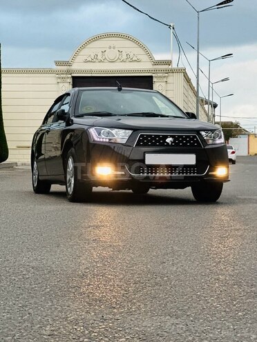 Khazar SD 2019, 123,000 km - 1.7 л - Bakı