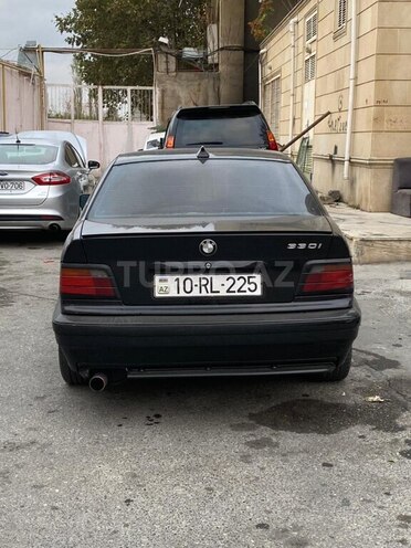 BMW 316 1993, 333,461 km - 1.6 л - Bakı