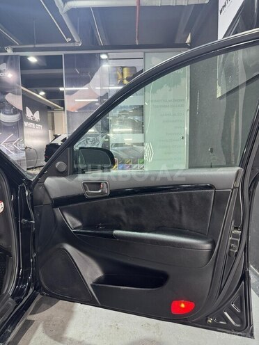 Hyundai Sonata 2008, 220,400 km - 2.4 l - Bakı