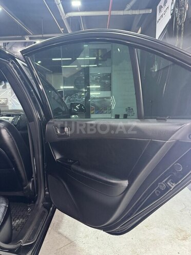 Hyundai Sonata 2008, 220,400 km - 2.4 l - Bakı