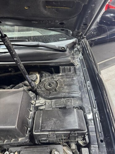 Hyundai Sonata 2008, 220,400 km - 2.4 l - Bakı