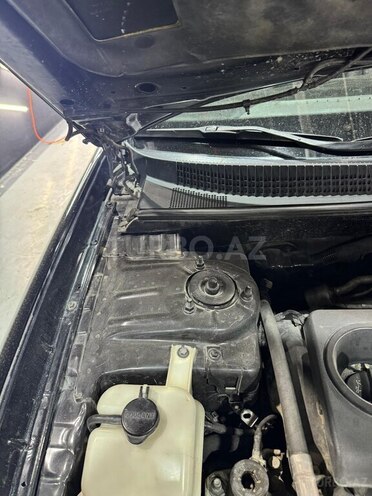 Hyundai Sonata 2008, 220,400 km - 2.4 l - Bakı