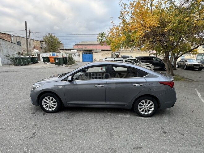 Hyundai Accent 2019, 181,000 km - 1.6 л - Bakı