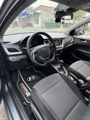 Hyundai Accent 2019, 181,000 km - 1.6 л - Bakı