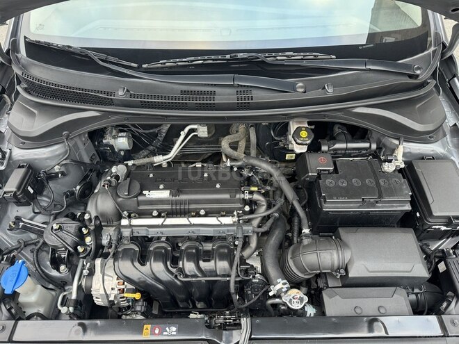 Hyundai Accent 2019, 181,000 km - 1.6 л - Bakı