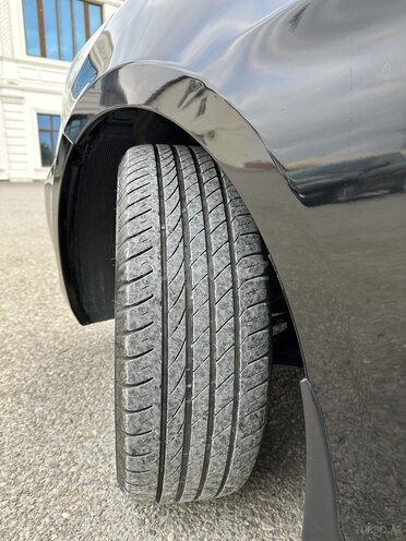 Hyundai Accent 2013, 202,000 km - 1.6 l - Bakı
