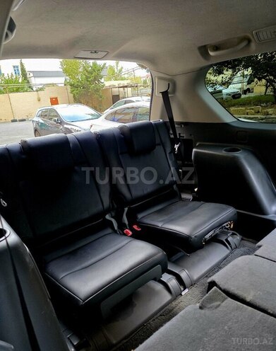 Toyota Land Cruiser Prado 2010, 276,350 km - 2.7 l - Bakı