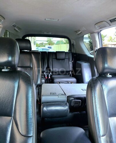 Toyota Land Cruiser Prado 2010, 276,350 km - 2.7 l - Bakı