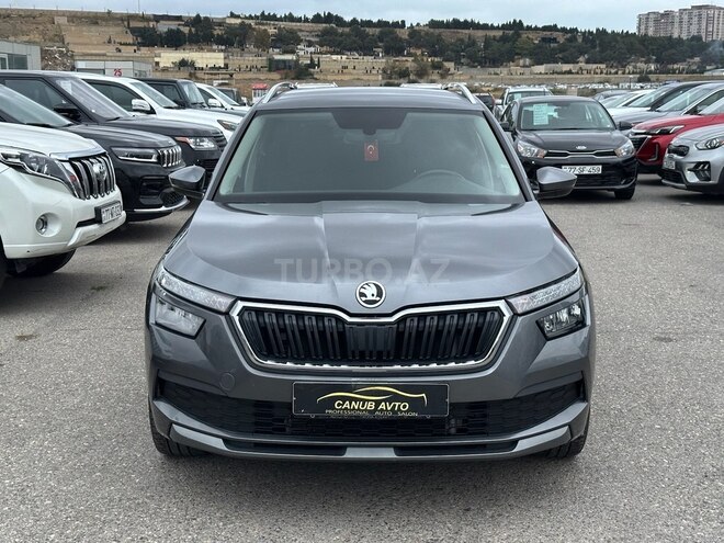 Skoda Kamiq-5
