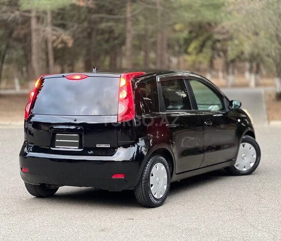 Nissan Note 2012, 190,000 km - 1.5 l - Bakı