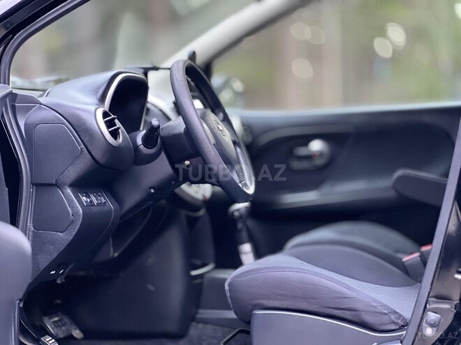 Nissan Note 2012, 190,000 km - 1.5 l - Bakı
