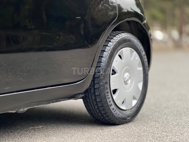 Nissan Note 2012, 190,000 km - 1.5 l - Bakı