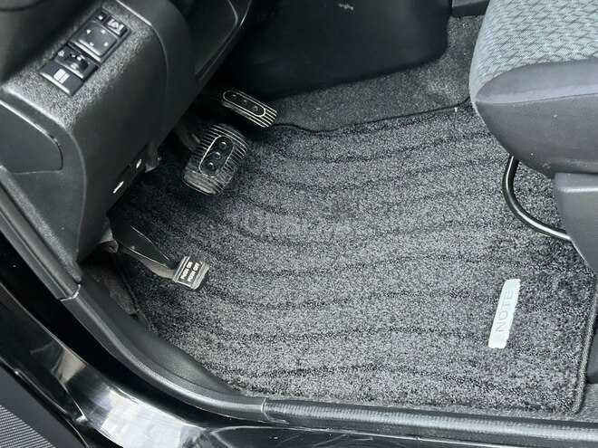 Nissan Note 2012, 190,000 km - 1.5 l - Bakı