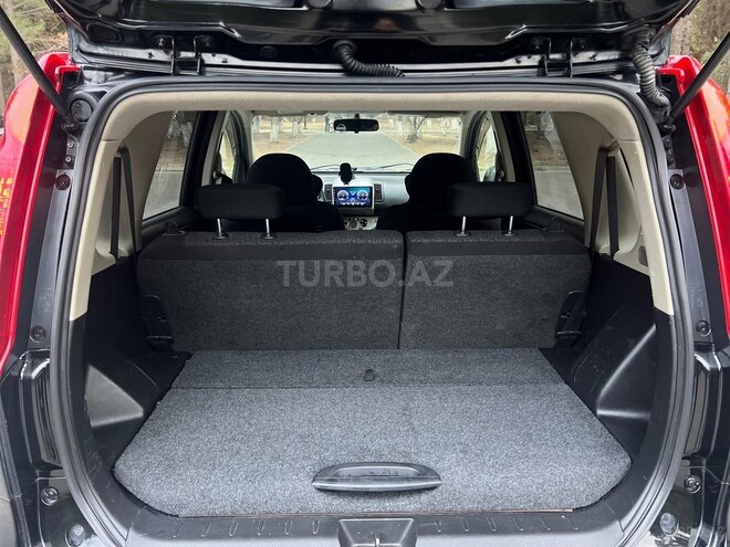Nissan Note 2012, 190,000 km - 1.5 l - Bakı