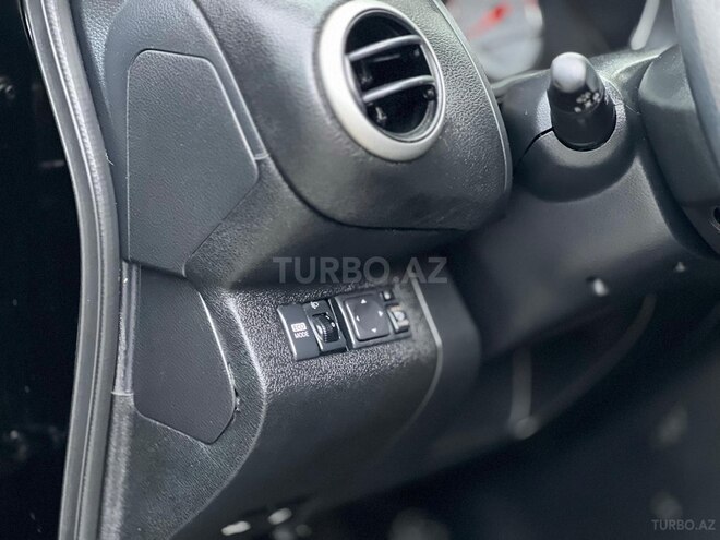 Nissan Note 2012, 190,000 km - 1.5 l - Bakı