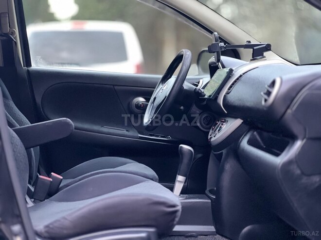 Nissan Note 2012, 190,000 km - 1.5 l - Bakı
