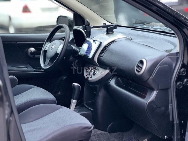 Nissan Note 2012, 190,000 km - 1.5 l - Bakı
