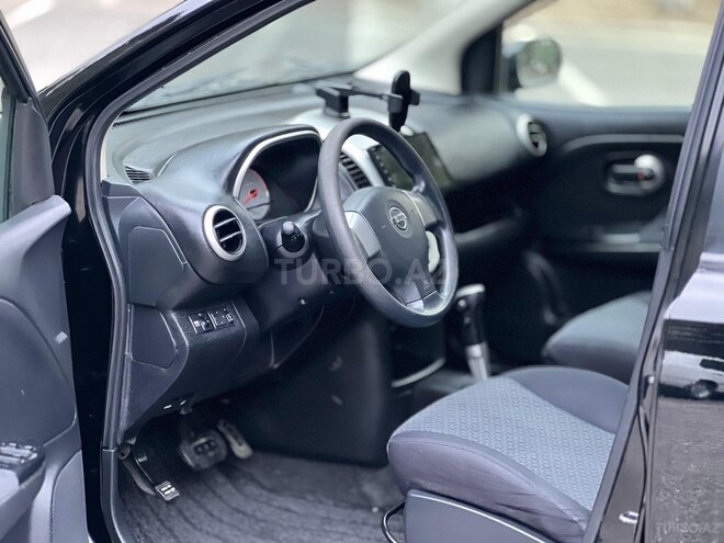 Nissan Note 2012, 190,000 km - 1.5 l - Bakı