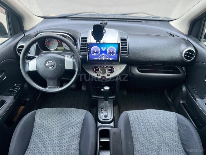 Nissan Note 2012, 190,000 km - 1.5 l - Bakı