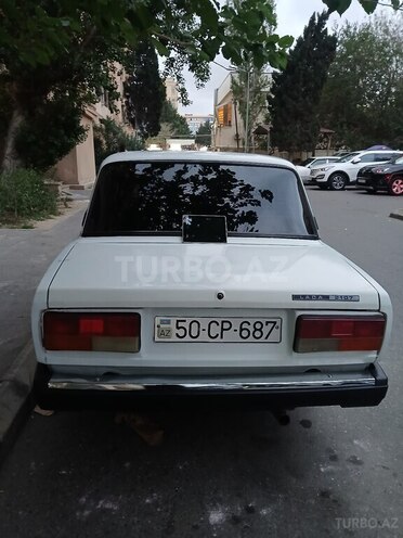 LADA (VAZ) 2107 2004, 200,000 km - 1.6 l - Bakı