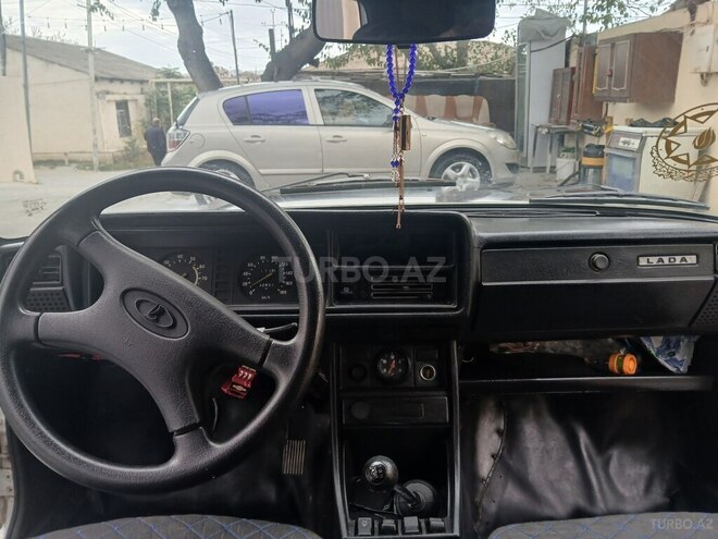 LADA (VAZ) 2107 2004, 200,000 km - 1.6 l - Bakı