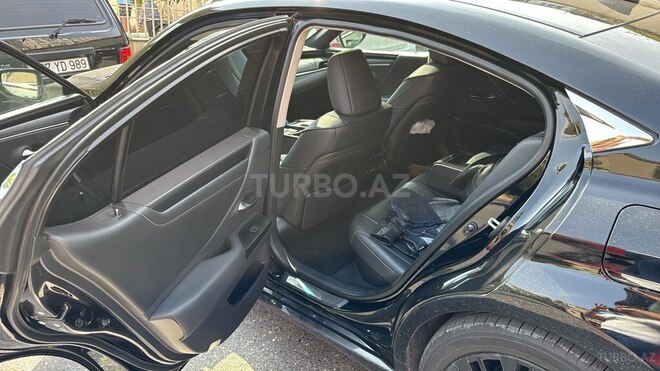 Lexus ES 300h 2020, 91,200 km - 2.5 l - Bakı