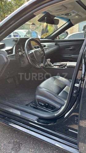 Lexus ES 300h 2020, 91,200 km - 2.5 l - Bakı
