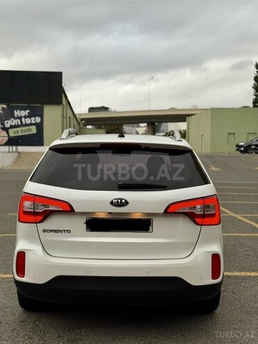 Kia Sorento 2013, 159,500 km - 2.0 l - Bakı