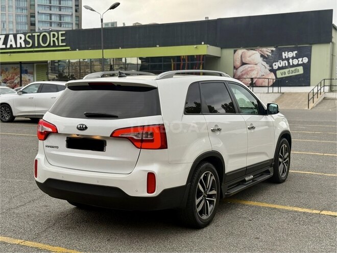 Kia Sorento 2013, 159,500 km - 2.0 l - Bakı