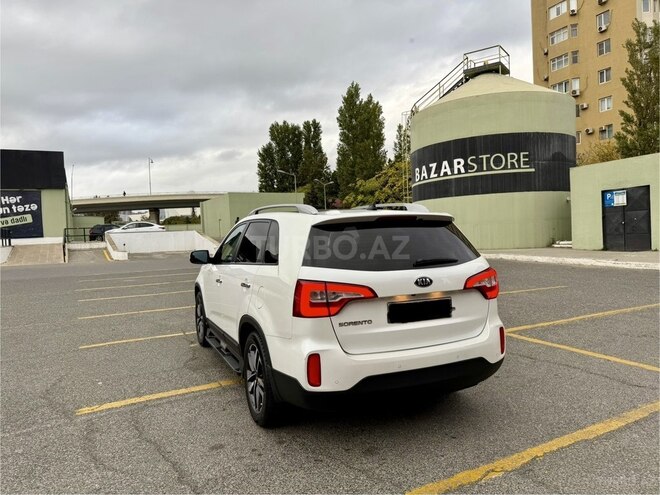 Kia Sorento 2013, 159,500 km - 2.0 l - Bakı