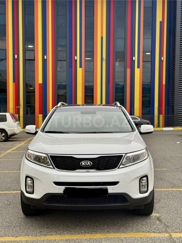 Kia Sorento 2013, 159,500 km - 2.0 l - Bakı