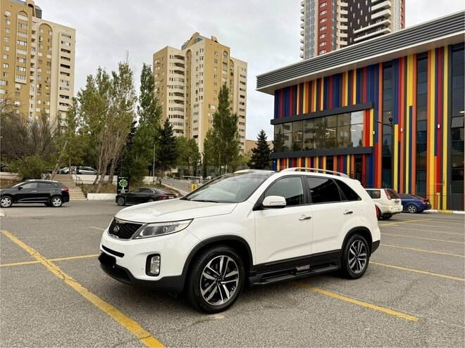 Kia Sorento 2013, 159,500 km - 2.0 l - Bakı