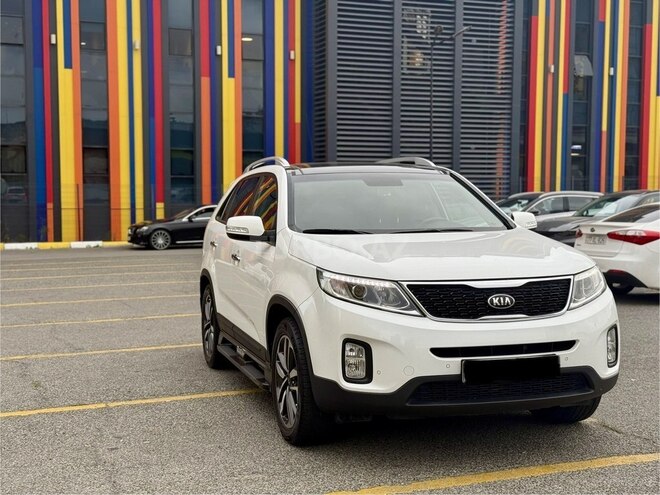 Kia Sorento 2013, 159,500 km - 2.0 l - Bakı