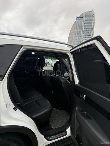 Kia Sorento 2013, 159,500 km - 2.0 l - Bakı