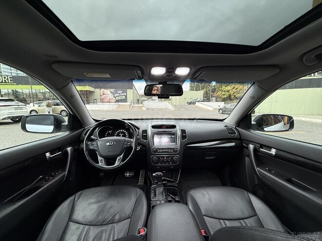 Kia Sorento 2013, 159,500 km - 2.0 l - Bakı