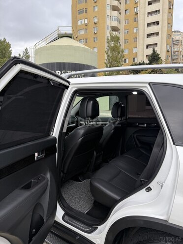 Kia Sorento 2013, 159,500 km - 2.0 l - Bakı