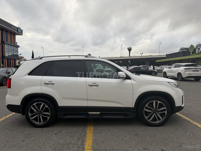 Kia Sorento 2013, 159,500 km - 2.0 l - Bakı