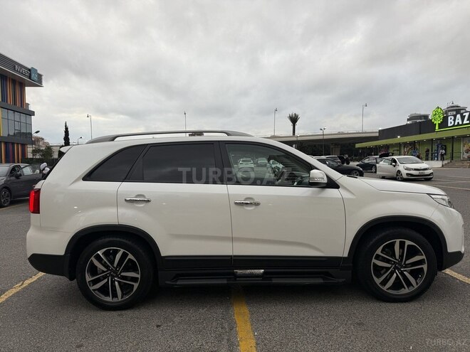 Kia Sorento 2013, 159,500 km - 2.0 l - Bakı