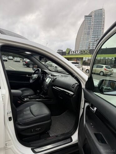 Kia Sorento 2013, 159,500 km - 2.0 l - Bakı