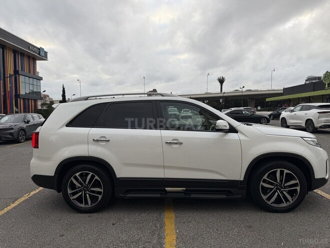 Kia Sorento 2013, 159,500 km - 2.0 l - Bakı