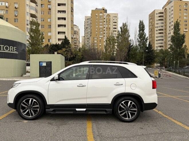 Kia Sorento 2013, 159,500 km - 2.0 l - Bakı